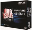 Bo Mạch chủ Asus PRIME H510M-K